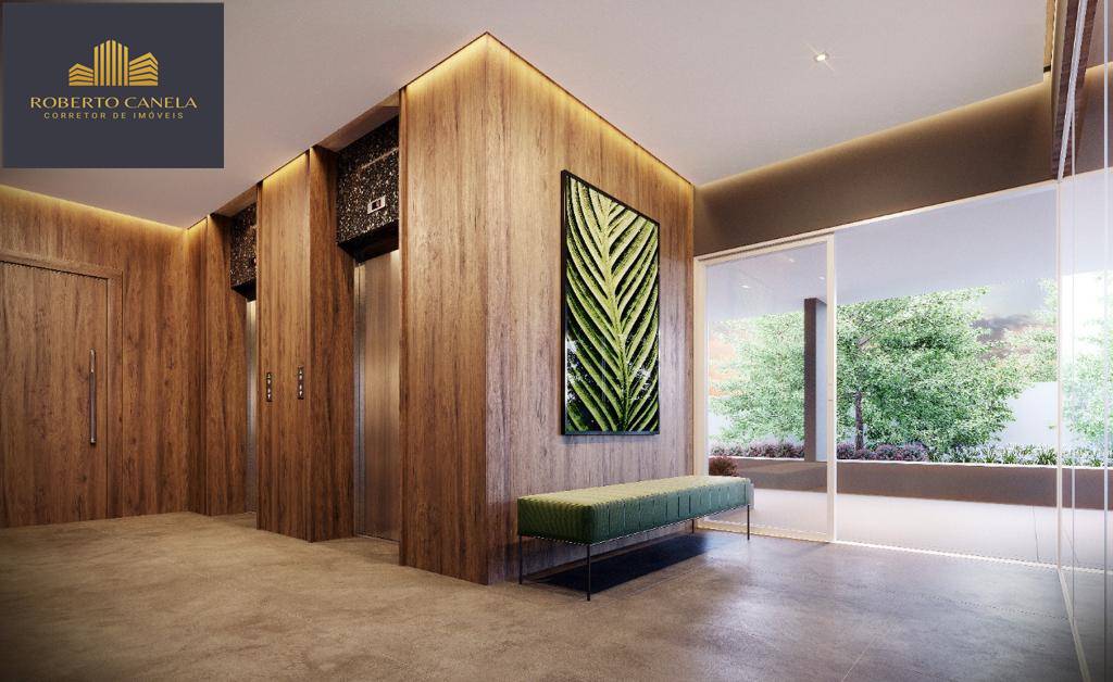 Apartamento à venda com 3 quartos, 87m² - Foto 8