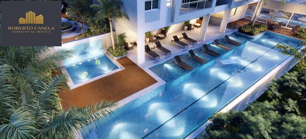 Apartamento à venda com 3 quartos, 87m² - Foto 9