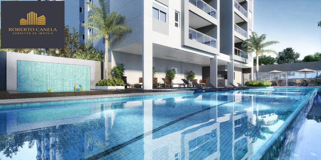 Apartamento à venda com 3 quartos, 87m² - Foto 12