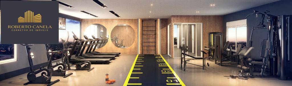 Apartamento à venda com 3 quartos, 87m² - Foto 13