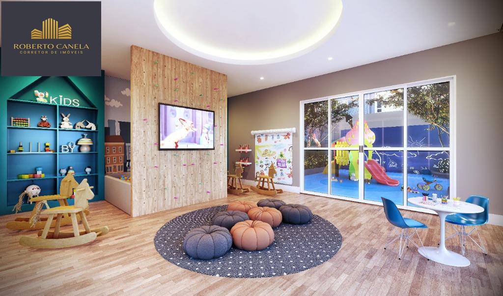 Apartamento à venda com 3 quartos, 87m² - Foto 15