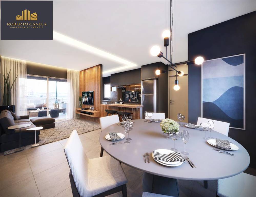 Apartamento à venda com 3 quartos, 87m² - Foto 17