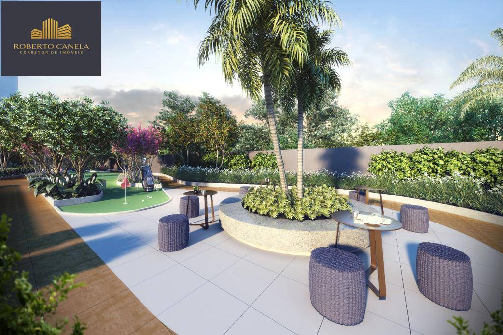Apartamento à venda com 3 quartos, 87m² - Foto 18