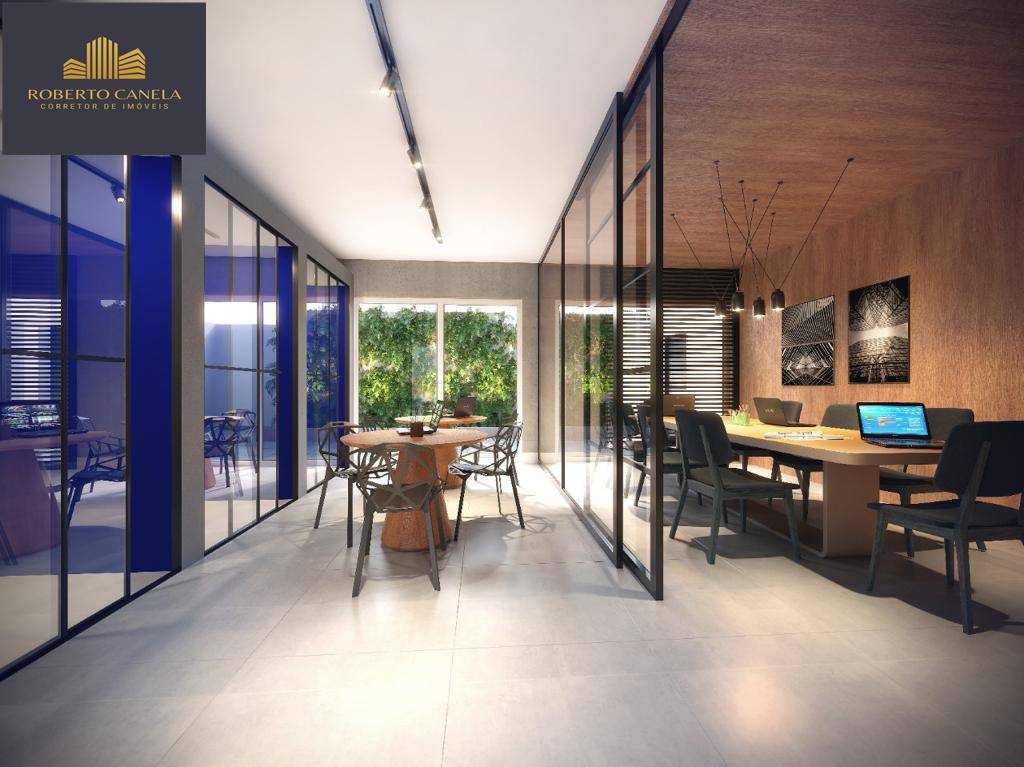 Apartamento à venda com 3 quartos, 87m² - Foto 19