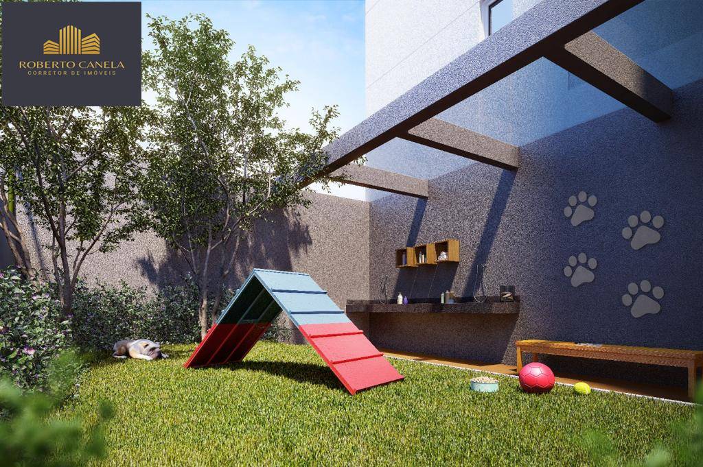Apartamento à venda com 3 quartos, 87m² - Foto 21