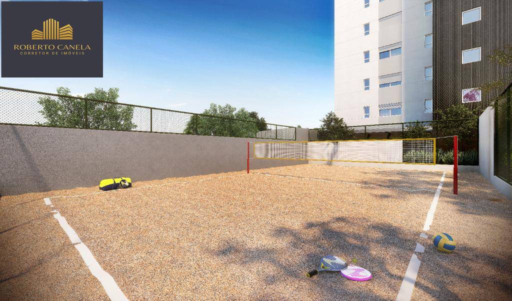Apartamento à venda com 3 quartos, 87m² - Foto 26