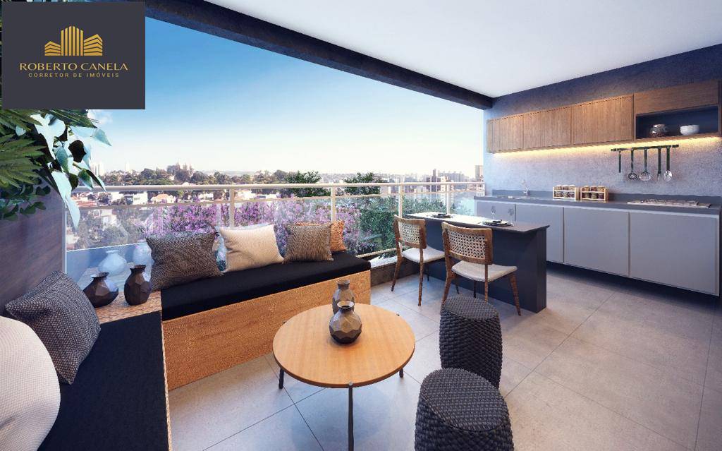 Apartamento, 2 quartos, 87 m² - Foto 2