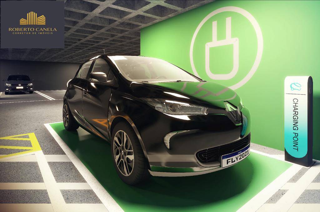 Apartamento, 2 quartos, 87 m² - Foto 22