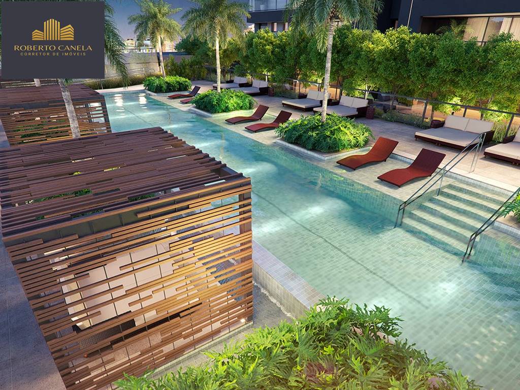 Apartamento à venda com 3 quartos, 115m² - Foto 7