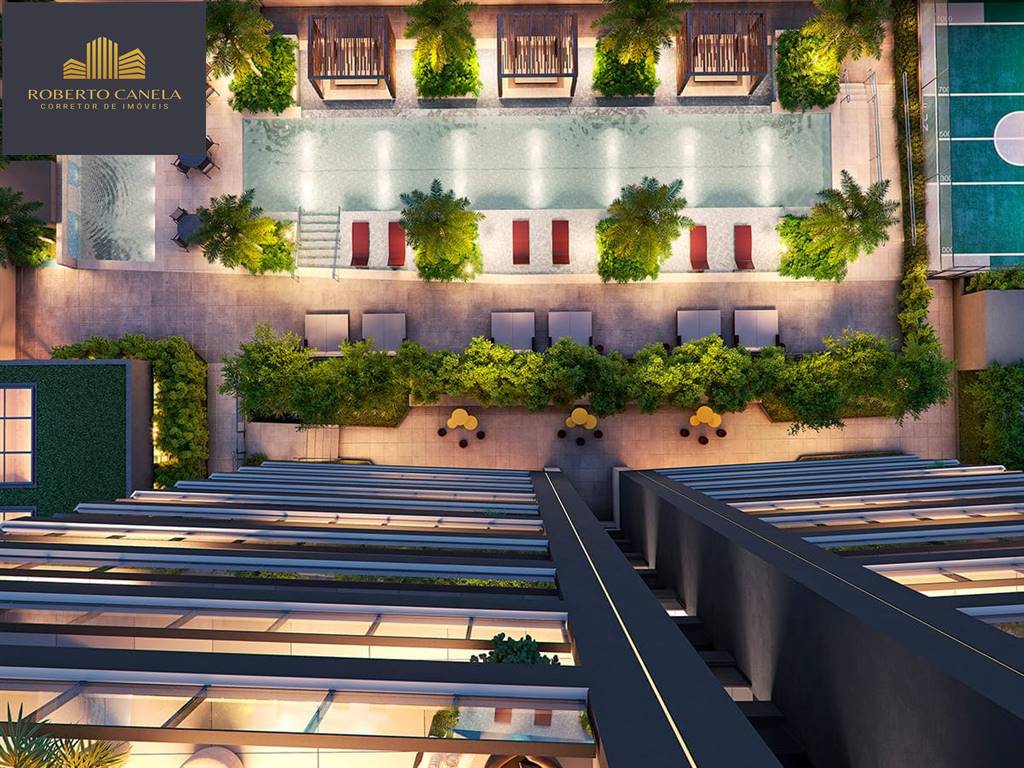 Apartamento à venda com 3 quartos, 115m² - Foto 9