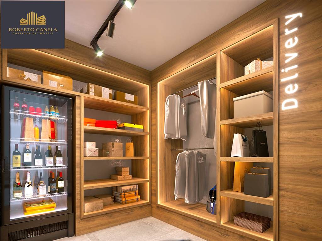 Apartamento à venda com 3 quartos, 115m² - Foto 13