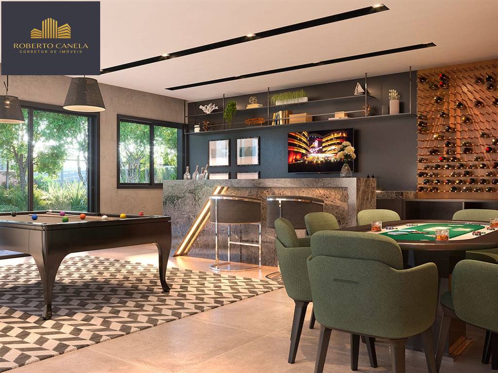 Apartamento à venda com 3 quartos, 115m² - Foto 19