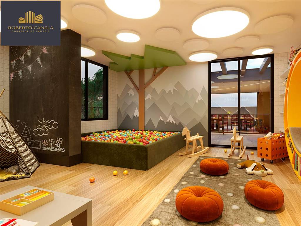 Apartamento à venda com 3 quartos, 115m² - Foto 20