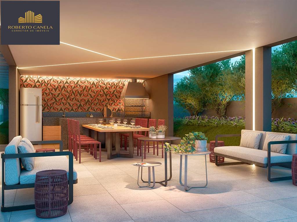 Apartamento à venda com 3 quartos, 115m² - Foto 3