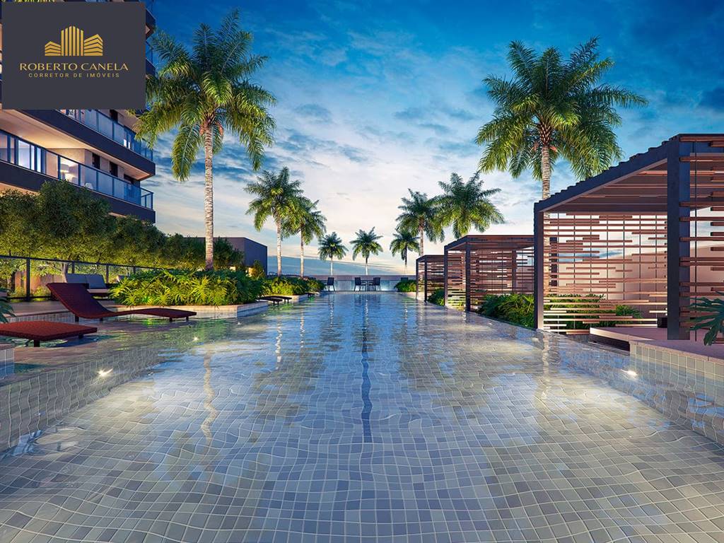Apartamento à venda com 3 quartos, 115m² - Foto 6