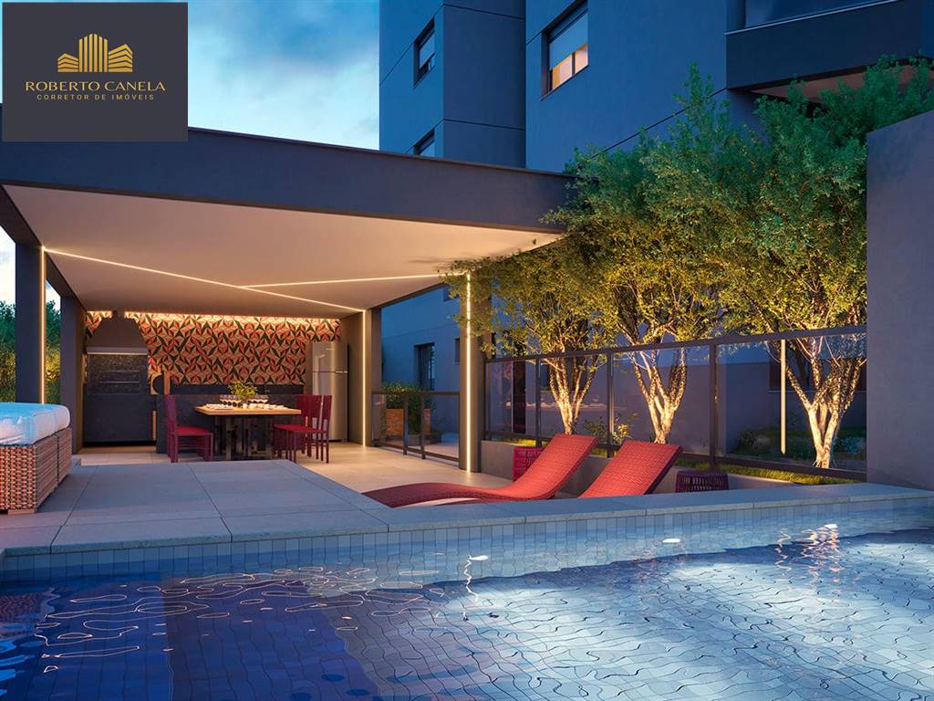 Apartamento à venda com 3 quartos, 115m² - Foto 10