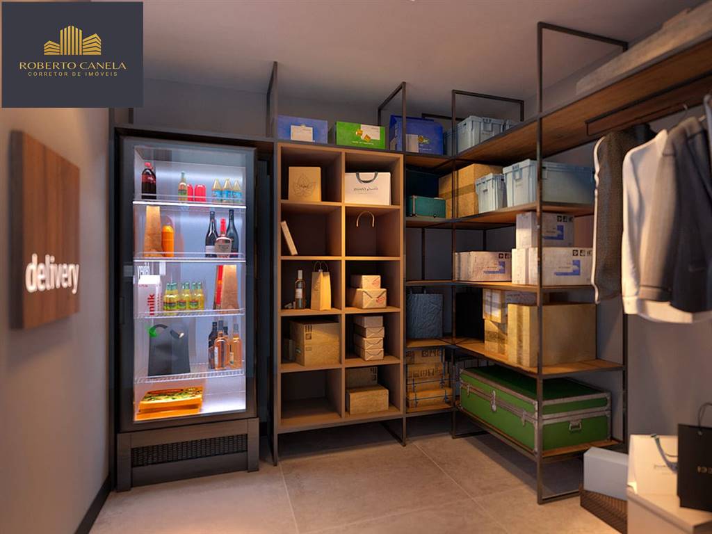 Apartamento à venda com 3 quartos, 115m² - Foto 12