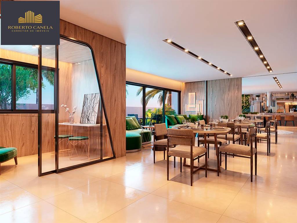 Apartamento à venda com 3 quartos, 115m² - Foto 21