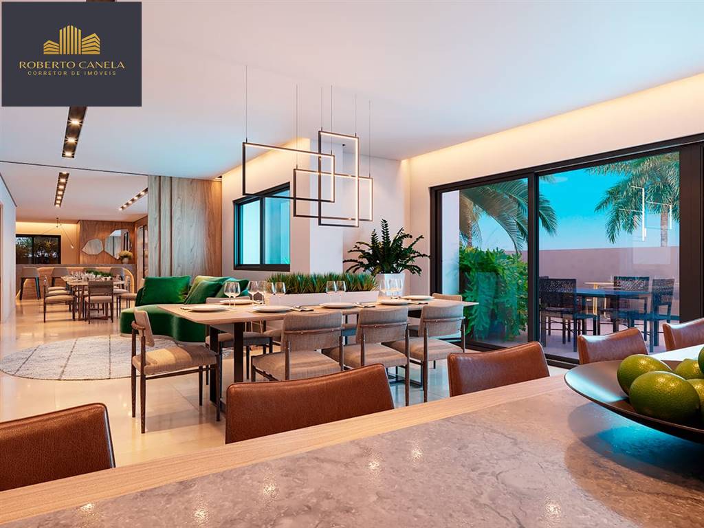 Apartamento à venda com 3 quartos, 115m² - Foto 23