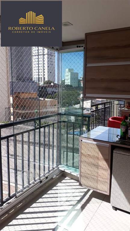 Apartamento à venda com 2 quartos, 64m² - Foto 4