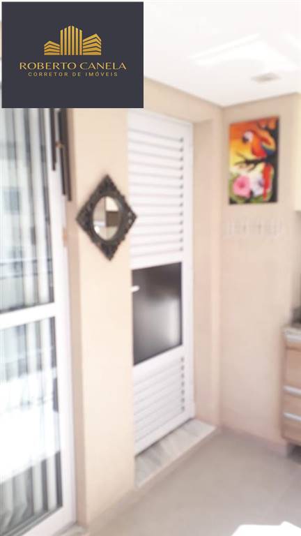 Apartamento à venda com 2 quartos, 64m² - Foto 6