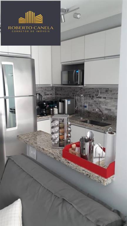 Apartamento à venda com 2 quartos, 64m² - Foto 7