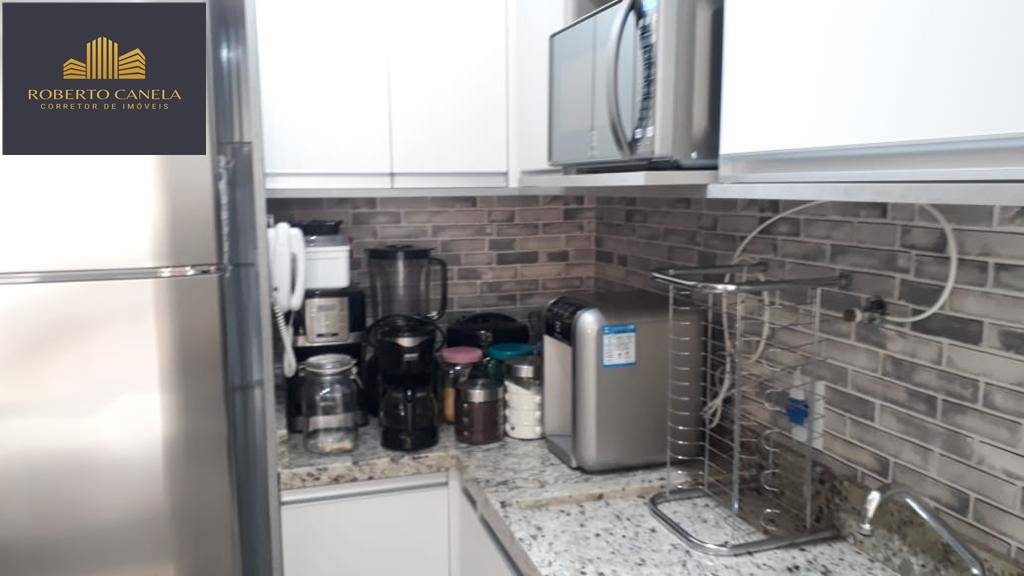 Apartamento à venda com 2 quartos, 64m² - Foto 8