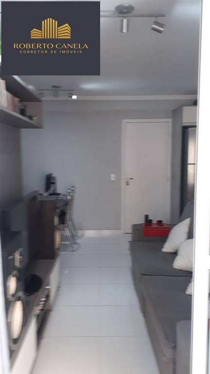 Apartamento à venda com 2 quartos, 64m² - Foto 11