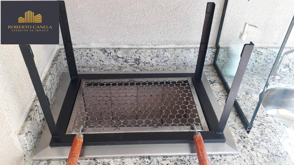 Apartamento à venda com 2 quartos, 64m² - Foto 17