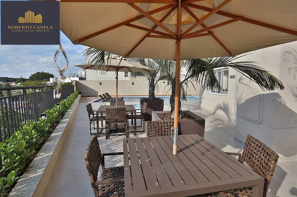 Apartamento à venda com 2 quartos, 64m² - Foto 28