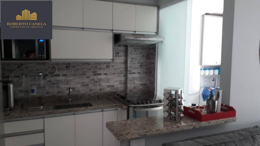Apartamento à venda com 2 quartos, 64m² - Foto 29