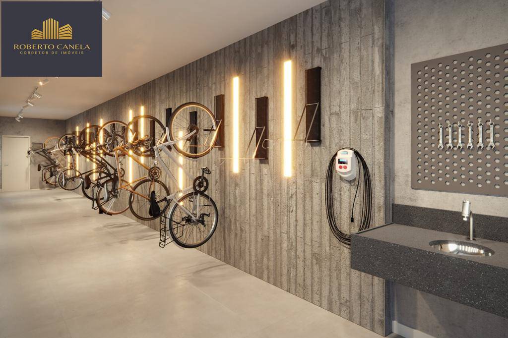 Apartamento à venda com 4 quartos, 208m² - Foto 6