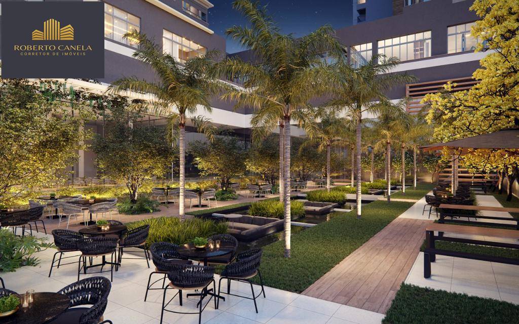 Apartamento à venda com 4 quartos, 208m² - Foto 8