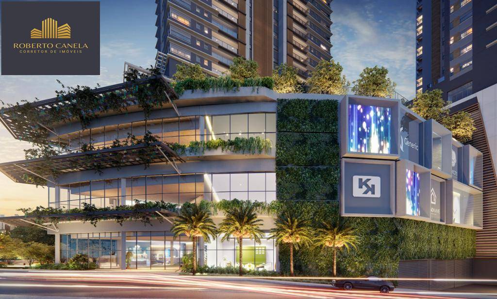 Apartamento à venda com 4 quartos, 208m² - Foto 9