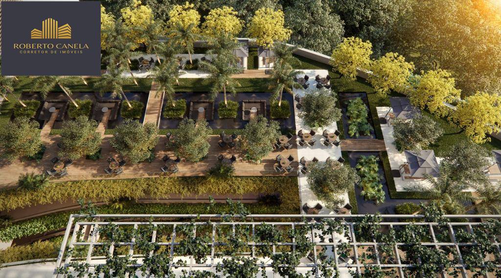 Apartamento à venda com 4 quartos, 208m² - Foto 11