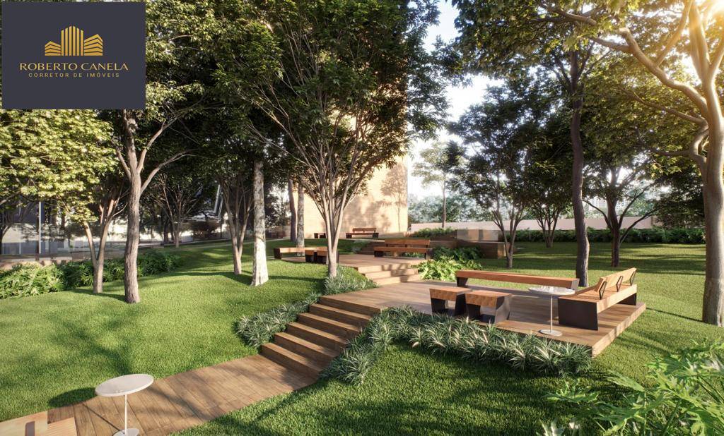 Apartamento à venda com 4 quartos, 208m² - Foto 12
