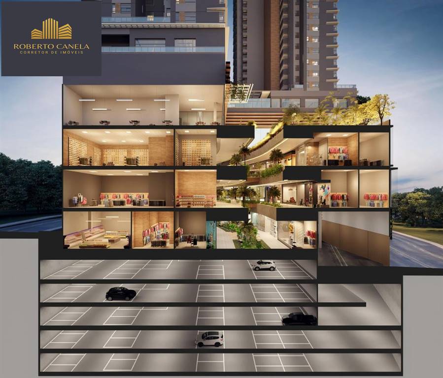 Apartamento à venda com 4 quartos, 208m² - Foto 18