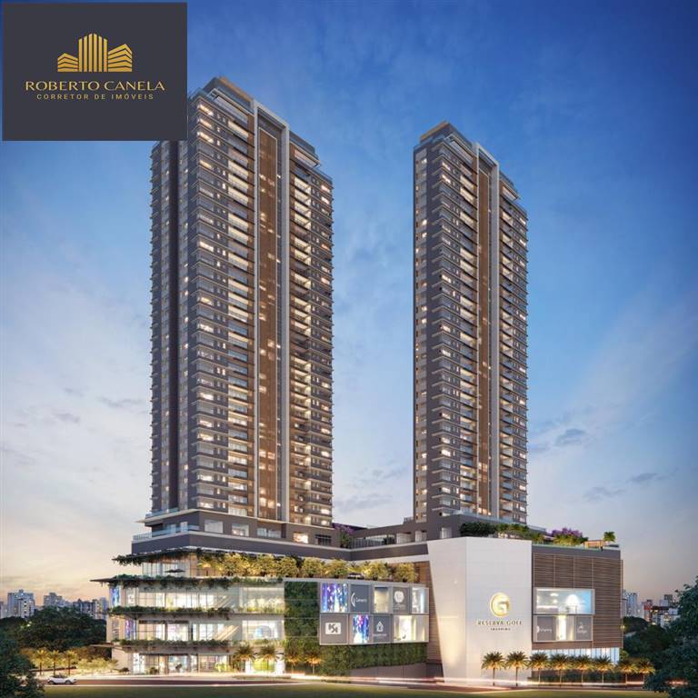 Apartamento à venda com 4 quartos, 208m² - Foto 19