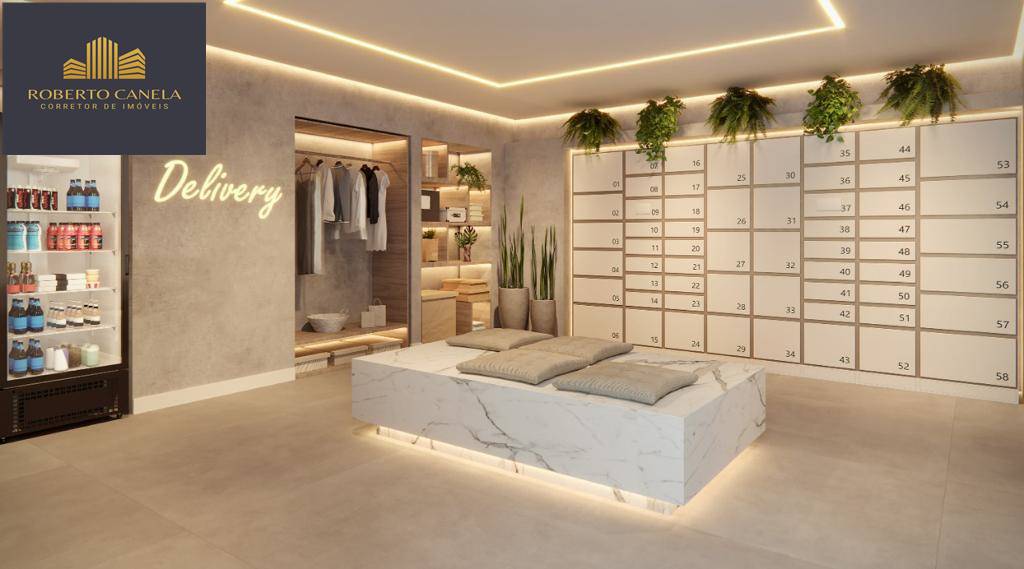 Apartamento à venda com 4 quartos, 208m² - Foto 21