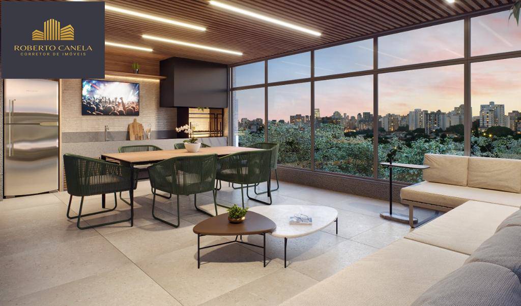 Apartamento à venda com 4 quartos, 208m² - Foto 22