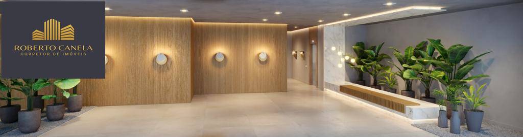 Apartamento à venda com 4 quartos, 208m² - Foto 24