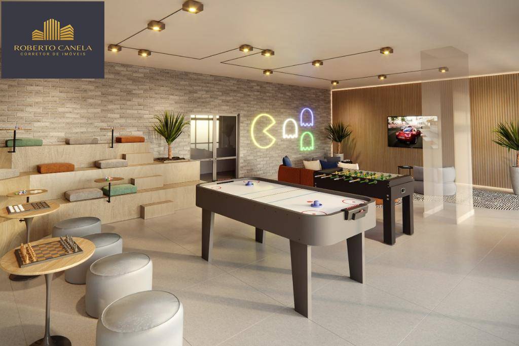 Apartamento à venda com 4 quartos, 208m² - Foto 29