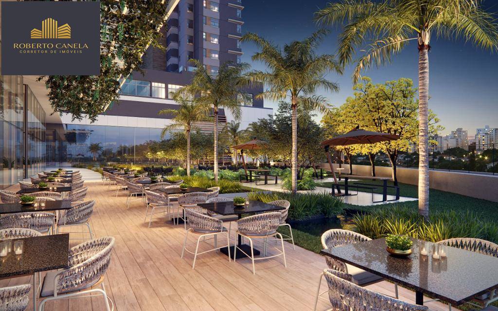 Apartamento à venda com 4 quartos, 208m² - Foto 30