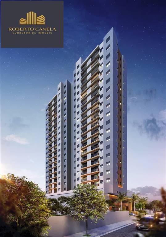 Apartamento à venda com 2 quartos, 47m² - Foto 5