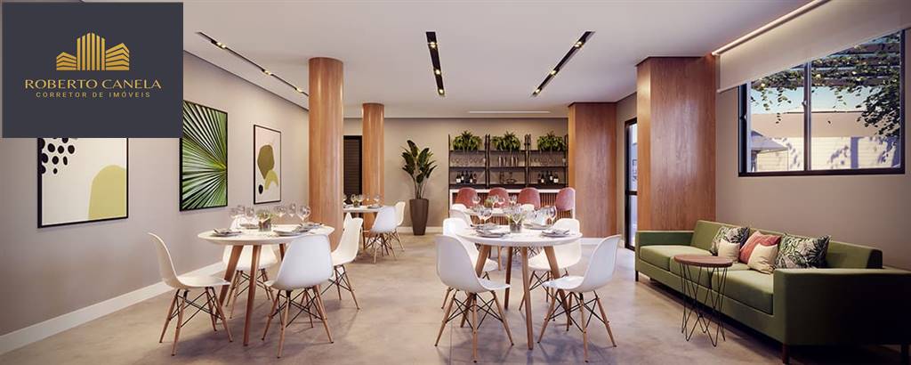 Apartamento à venda com 2 quartos, 47m² - Foto 6