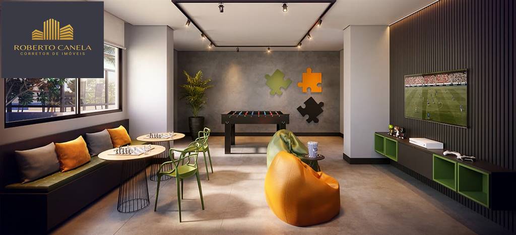 Apartamento à venda com 2 quartos, 47m² - Foto 9