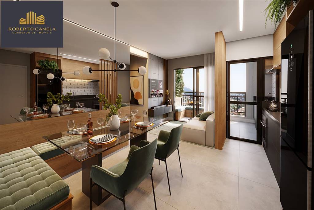 Apartamento à venda com 2 quartos, 47m² - Foto 10