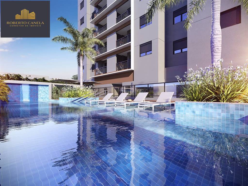 Apartamento à venda com 2 quartos, 47m² - Foto 11