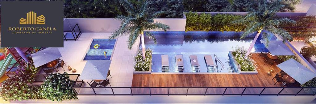 Apartamento à venda com 2 quartos, 47m² - Foto 12