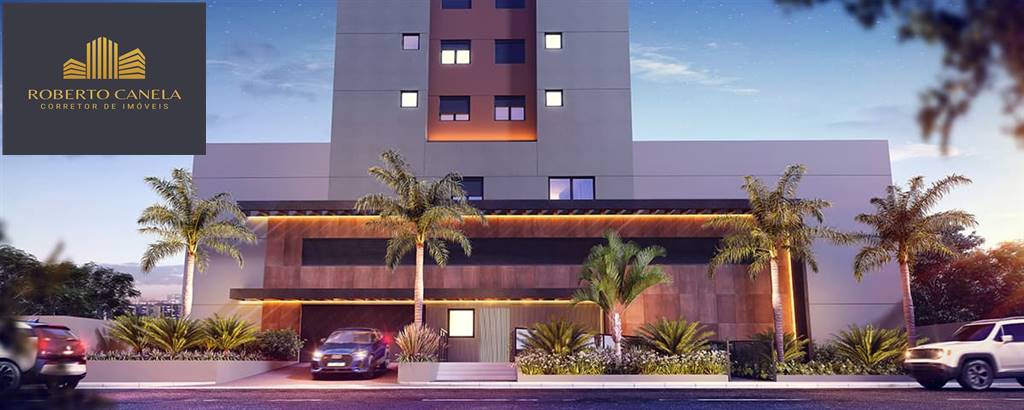 Apartamento à venda com 2 quartos, 47m² - Foto 14